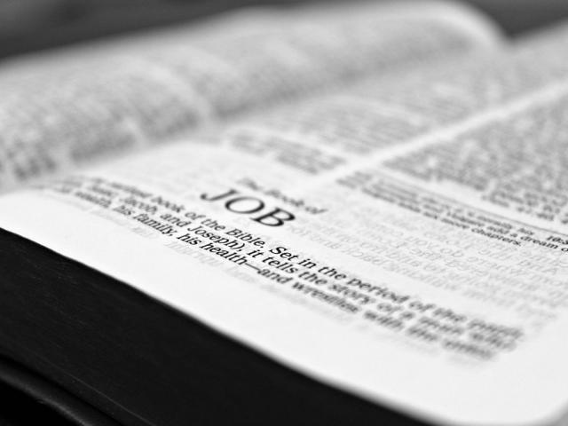 Bible