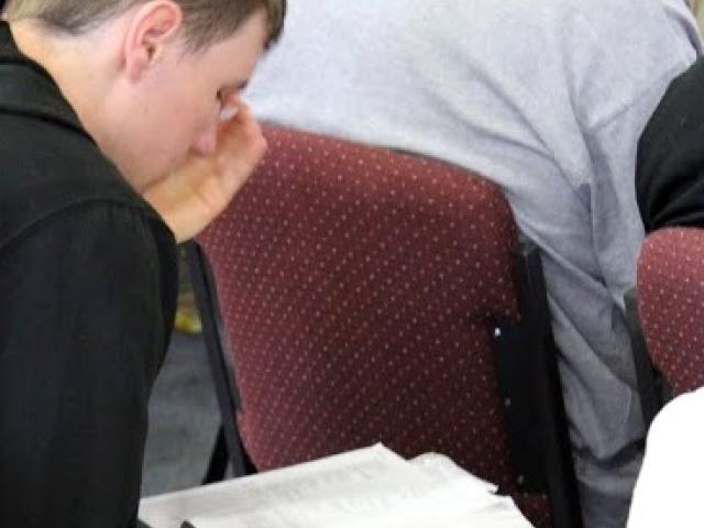 Reading